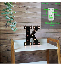 Load image into Gallery viewer, Name Signs Decor