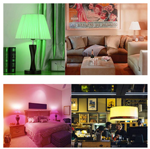 Load image into Gallery viewer, Changing Light Bulb