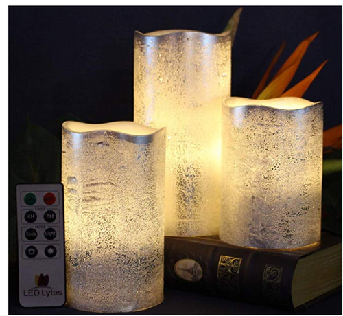 Flame  LED Candles