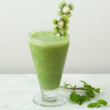 Shamrock Smoothie